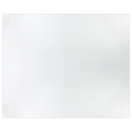 Коврик-подкладка настольный 480х590 мм, матовый, 0,8 мм, BRAUBERG, 238303, 1708485901 - Коврики настольные