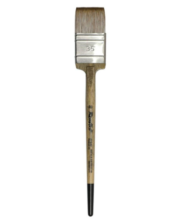 Флейц Roubloff синтетика имитация мангуста плоский №30 серия 5Т24С