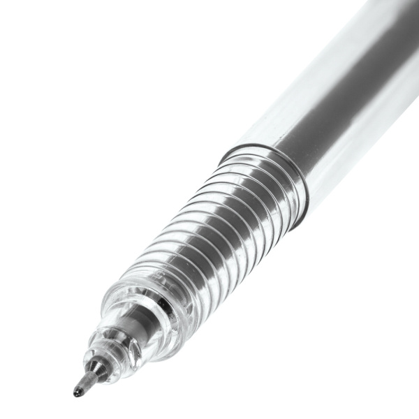 Ручка гелевая PENSAN "My King Gel", СИНЯЯ, игольчатый узел 0,5 мм, линия письма 0,4 мм, 6400/12 - Ручки гелевые неавтоматические