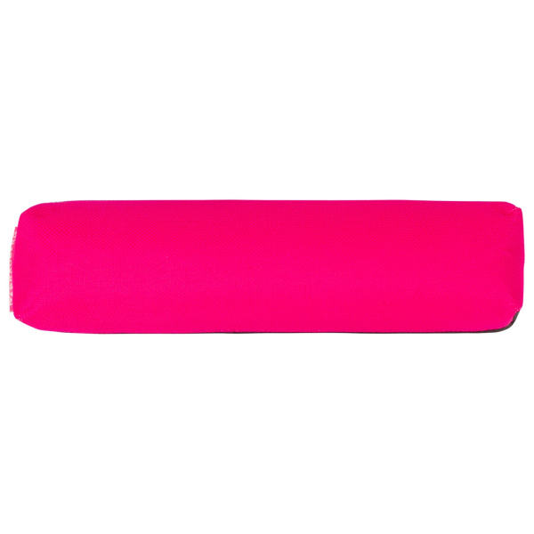 Пенал-косметичка BRAUBERG, мягкий, "Black&Bright", черно-розовый, 21х5х5 см, 229006 - Пеналы мягкие