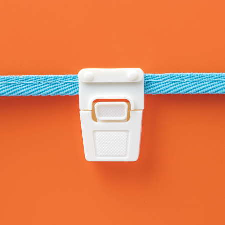 Папка-портфель пластиковая BRAUBERG "JOY", А4 (330х245х35 мм), 13 отделений, с окантовкой, оранжевая, 227975 - Портфели пластиковые