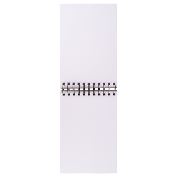 Скетчбук, белая бумага 190 г/м2, 145х212 мм, 60 л., гребень, твердая обложка, BRAUBERG ART CLASSIC, 113851 - Альбомы, скетчбуки и бумага для графики и эскизов