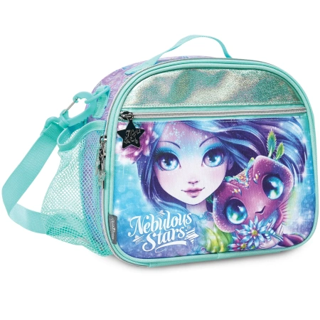 Серия Nenuphia: Термосумка для ланчбокса, для девочек