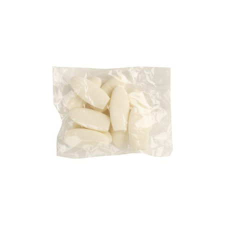 Набор насадок на мастихина для пастели "Мастер-Класс", 10 шт (поролон), овал