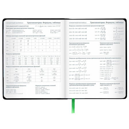 Дневник 1-11 класс 48 л., кожзам (твердая с поролоном), флуоресцентный, BRAUBERG, "Коала", 106199 - Дневники универсальные