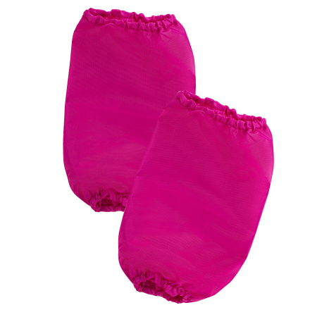 Фартук с нарукавниками для уроков труда BRAUBERG KIDS, 45x54 см, 2 кармана, "Amazed cat", 271638 - Аксессуары для рисования