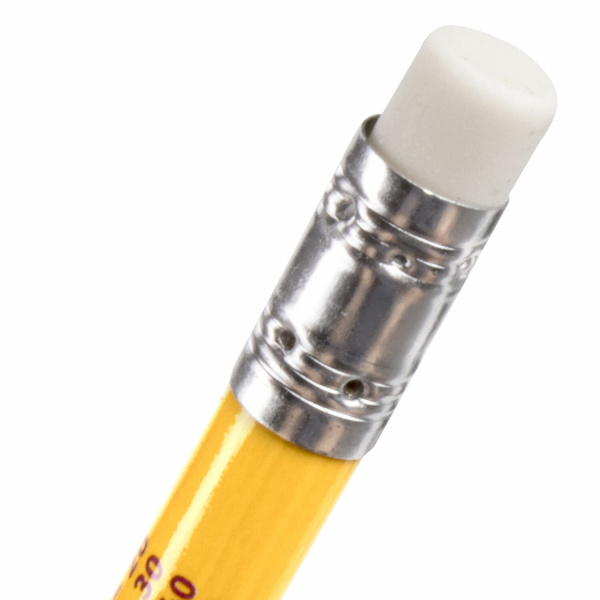 Карандаш чернографитный с таблицей умножения ЮНЛАНДИЯ "ЮНЛАНДИК-МАТЕМАТИК", HB, с ластиком, 181581 - Карандаши чернографитные