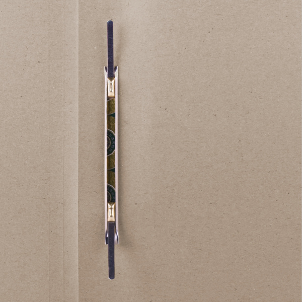 Скоросшиватель картонный BRAUBERG, плотный картон, белый, до 200 листов, 127821 - Скоросшиватели картонные