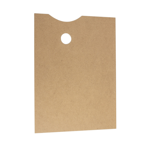 Этюдный ящик BRAUBERG ART CLASSIC, бук, 40х31х8см, 190657 - Этюдники