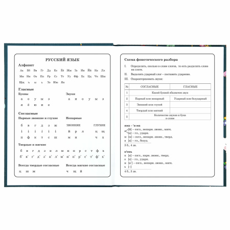 Дневник 1-4 класс 48 л., твердый, ЮНЛАНДИЯ, глянцевая ламинация, с подсказом, "Kittycorn", 106346 - Дневники для младших классов