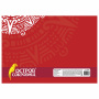 Папка-конверт с кнопкой ОСТРОВ СОКРОВИЩ, А4, 160 мкм, до 100 листов, цветная печать, 228051 - Папки-конверты с кнопкой