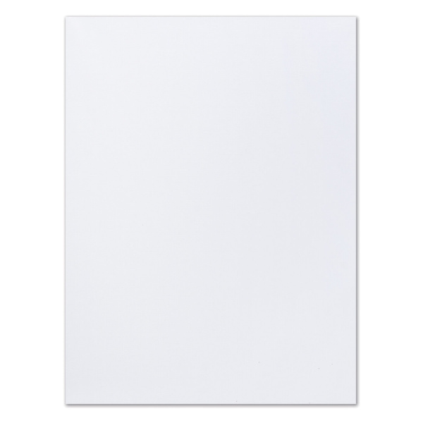 Холст на подрамнике BRAUBERG ART CLASSIC, 18х24 см, 440 г/м2, грунт, 100% хлопок, крупное зерно, 190643 - Холсты