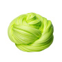 Слайм (лизун) "Cream-Slime", с ароматом лайма, 250 г, SLIMER, SF05-X - Игрушки релаксирующие