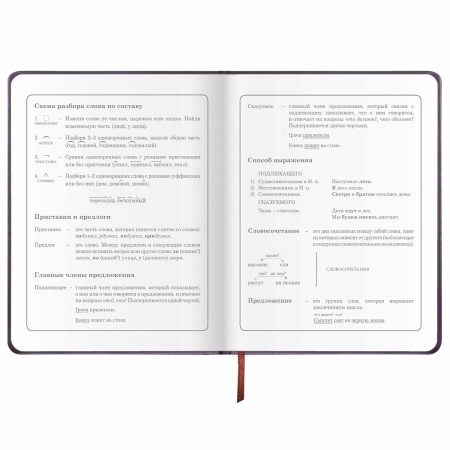 Дневник 1-4 класс 48 л., кожзам (твердая), печать, аппликация, ЮНЛАНДИЯ, "Сладкоежка", 106196 - Дневники для младших классов