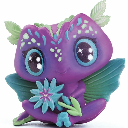 Серия Space: Набор фигурок - персонажей Галактики Nebulous Stars (питомцы) - Игровые фигурки