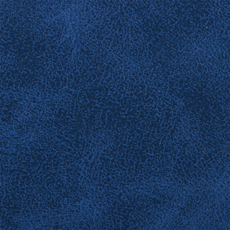 Тетрадь на кольцах БОЛЬШАЯ А4 (240х310 мм), 120 листов, под кожу, клетка, BRAUBERG "Main", синий, 404510 - Тетради на кольцах и сменные блоки к ним