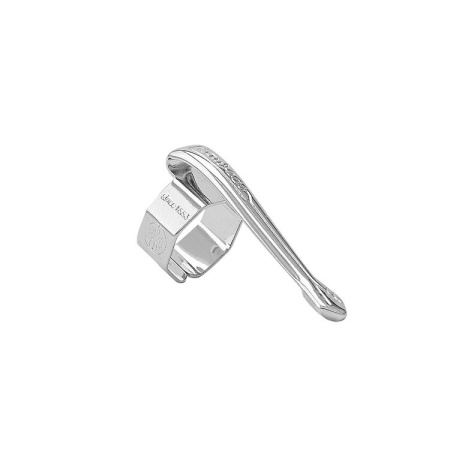 Клип для ручки KAWECO SPECIAL хром