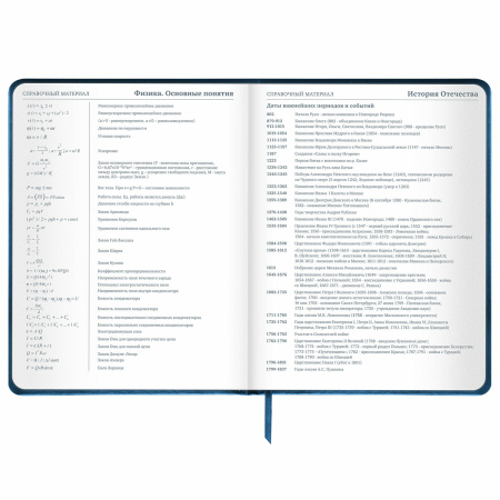 Дневник 1-11 класс 48 л., кожзам (твердая), печать, глиттер, ЮНЛАНДИЯ, "Space Avo", 106201 - Дневники универсальные