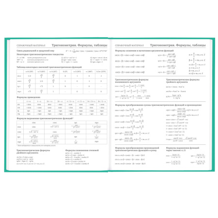 Дневник 5-11 класс 48 л., твердый, BRAUBERG, глянцевая ламинация, с подсказом, "Knowledge", 106632 - Дневники для старших классов