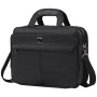 Сумка-портфель BRAUBERG с отделением для ноутбука 15,6", "Control 1", 2 отделения, серая, 39х29х11 см, 240398 - Сумки деловые с отделением для ноутбука и планшета
