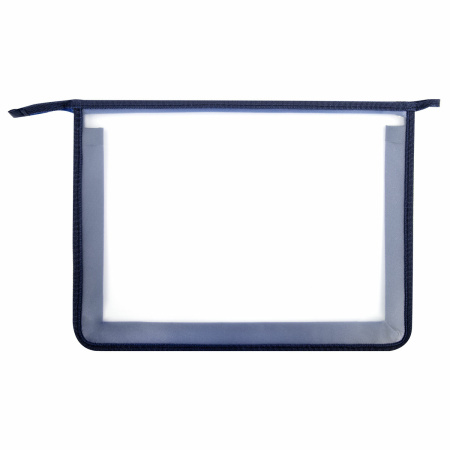 Папка для тетрадей ЮНЛАНДИЯ А4, 1 отделение, пластик, на молнии, "Speedy car", 271080 - Папки для тетрадей и уроков труда