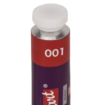 Краски акриловые художественные, НАБОР 12 штук по 22 мл, в тубах, BRAUBERG ART DEBUT, 192300 - Акриловые краски художественные в наборах