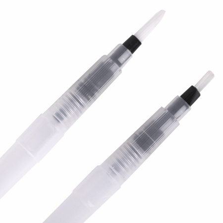 Акварель художественная кюветы НАБОР 48 цветов по 3,5 г, пластиковый кейс, BRAUBERG ART CLASSIC, 191772 - Акварель художественная в наборах