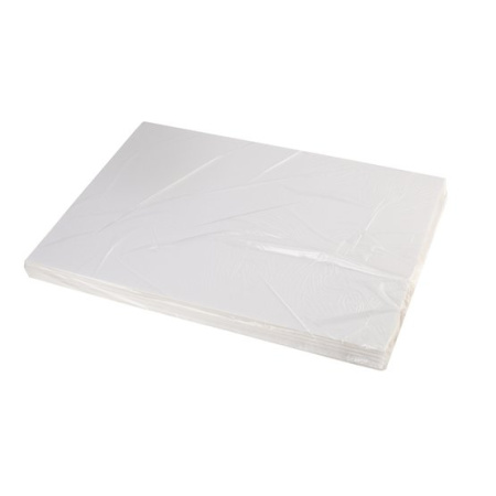 Набор пенокартона "Сонет" белый, А3, толщина 0,5 см, 5 штук - Пенокартон