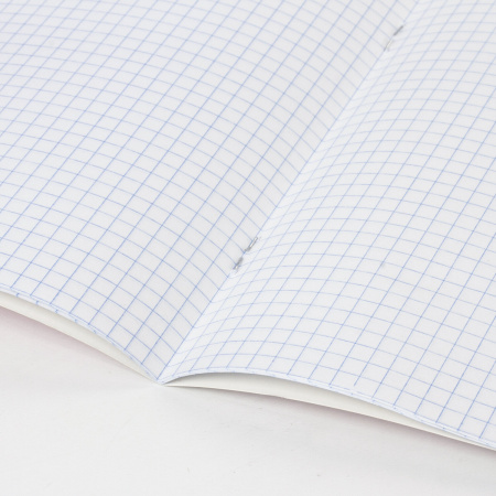 Тетрадь 12 л. BRAUBERG КЛАССИКА, клетка, обложка картон, ЖЕЛТАЯ, 104720 - Тетради 12-24 листов