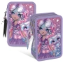 Серия Estrelia: Школьный пенал с наполнением, для девочек - Пеналы