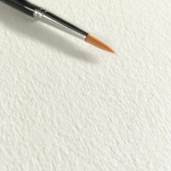 Альбом склейка для акварели SugarCane, 290г, А3, 12 листов, среднее зерно - Альбомы и бумага для акварели и масла