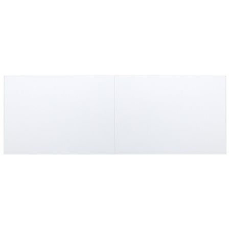 Альбом для рисования А4 40 л., склейка, обложка картон, подложка, BRAUBERG, 205х290 мм, "Краски лета", 106329 - Альбомы и папки для рисования