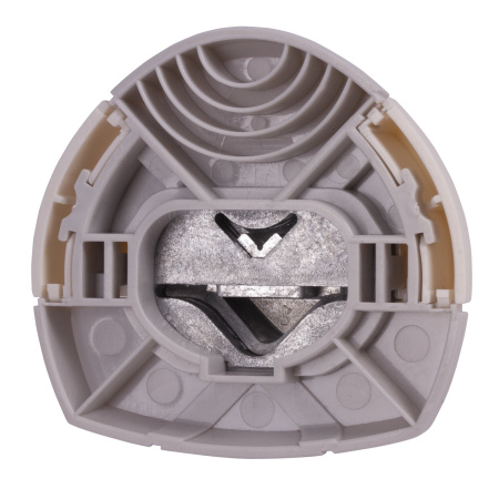 Доска для биговки МАЛАЯ 16х21,5 см и дырокол угла, НАБОР, ОСТРОВ СОКРОВИЩ, 662780 - Доски для биговки, создания конвертов и открыток