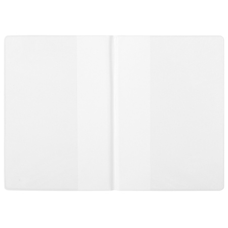 Обложка для паспорта "Пейзаж", ПВХ, фотопечать ассорти, STAFF, 237590 - Обложки для паспорта