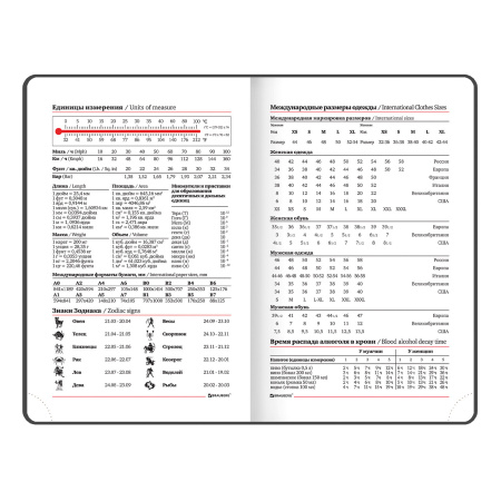 Ежедневник недатированный МАЛЫЙ ФОРМАТ 100х150 мм А6 BRAUBERG "Rainbow" под кожу, 136 л., зеленый, 111689 - Ежедневники с покрытием "под кожу и ткань"
