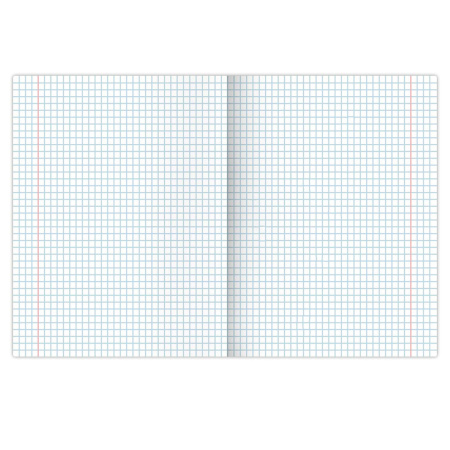 Тетрадь предметная "МИР ЗНАНИЙ" 36 л., обложка мелованная бумага, ХИМИЯ, клетка, BRAUBERG, 404604 - Тетради предметные