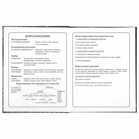 Дневник 1-4 класс 48 л., твердый, BRAUBERG, выборочный лак, с подсказом, "Крутой байк", 106362 - Дневники для младших классов