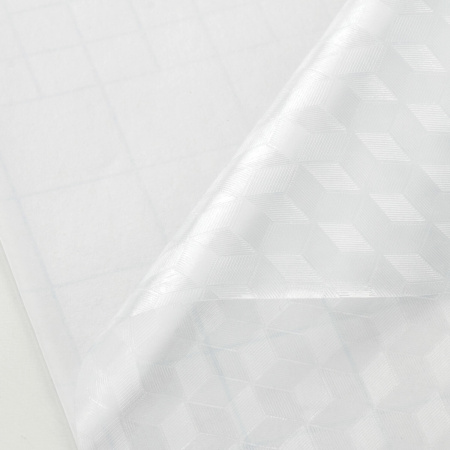 Пленка самоклеящаяся для учебников и книг, 45х30 см, комплект 10 шт., фактурная, ПИФАГОР, 227203 - Пленки самоклеящиеся для книг, тетрадей и журналов