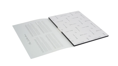 Hahnemuhle Альбом-склейка для акварели "Watercolour", 300 г/м2, 24 х 32 см, 10 л, 100% хлопок, крупное зерно - Альбомы и бумага для акварели и масла