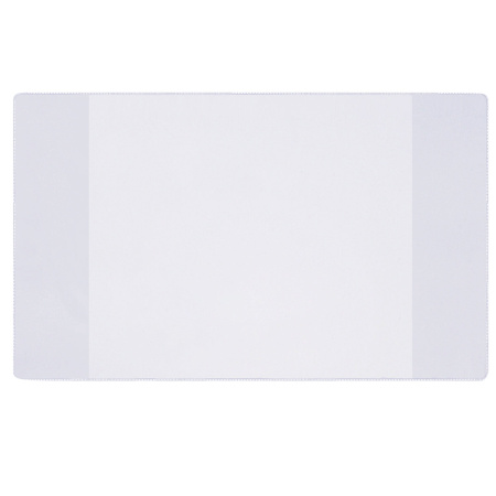 Набор обложек для начальных классов 15 шт., 221х460-2 шт.унив., 241х450-3 шт.унив., 271х420-8 шт, 292х442-2 шт, ПВХ 110мкм, BRAUBERG, 271263 - Обложки для книг, тетрадей и журналов