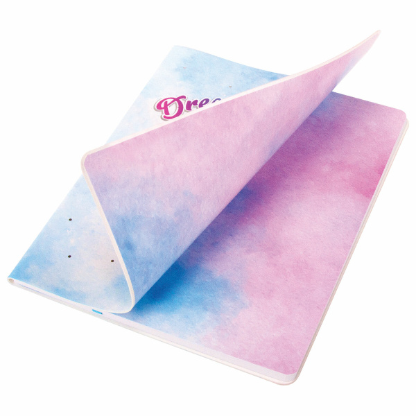 Дневник 1-4 класс 48 л., кожзам (гибкая), печать, фольга, ЮНЛАНДИЯ, "ДОБРЫЙ КИТ", 105933 - Дневники для младших классов