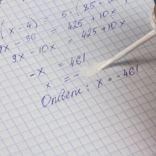 Корректирующая жидкость STAFF "Everyday" быстросохнущая, 15 мл, с кисточкой, 229398 - Корректирующие жидкости