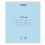 Тетрадь 18 л. BRAUBERG "КЛАССИКА NEW" клетка, обложка картон, АССОРТИ (5 видов), 105695 - Тетради 12-24 листов