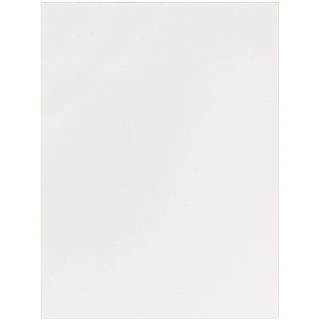 Холст на подрамнике BRAUBERG ART CLASSIC, 70х90 см, 440 г/м2, грунт, 100% хлопок, крупное зерно, 191026 - Холсты