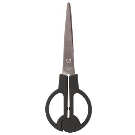 Канцелярский набор BRAUBERG "Богемия", 10 предметов, черный, 236951 - Наборы офисные пластиковые с наполнением