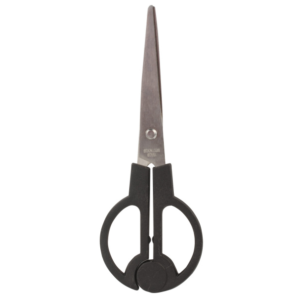 Канцелярский набор BRAUBERG "Богемия", 10 предметов, черный, 236951 - Наборы офисные пластиковые с наполнением