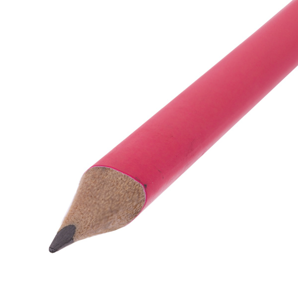 Карандаши чернографитные BRAUBERG НАБОР 6 шт., НВ, трехгранные, с резинкой, корпус ассорти, заточенные, 180630 - Карандаши чернографитные