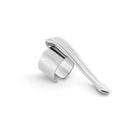 Клип Nostalgic Chrome для ручек серии Kaweco Supra хромированный