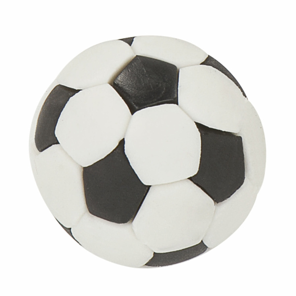 Набор ластиков фигурных ПИФАГОР "Футбол", 3 шт., форма и цвет ассорти, 223608 - Ластики классические