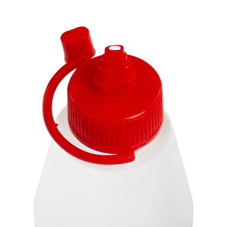 Клей ПВА Экстра Суперпрочный 0,5 кг (керамика, ткань, кожа, дерево, бумага, картон), LAIMA, 606430 - Клей ПВА